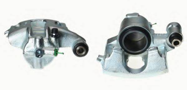 BUDWEG CALIPER 342485 Гальмівний супорт