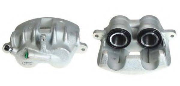 BUDWEG CALIPER 342523 Гальмівний супорт