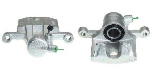 BUDWEG CALIPER 342572 Гальмівний супорт