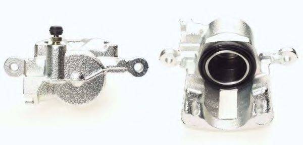 BUDWEG CALIPER 342574 Гальмівний супорт