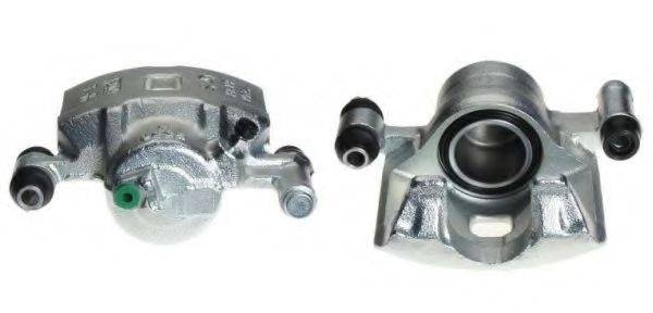 BUDWEG CALIPER 342578 Гальмівний супорт