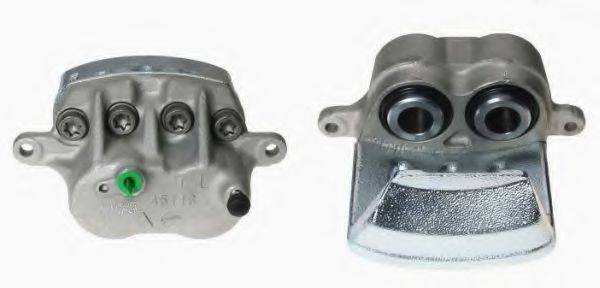 BUDWEG CALIPER 342594 Гальмівний супорт