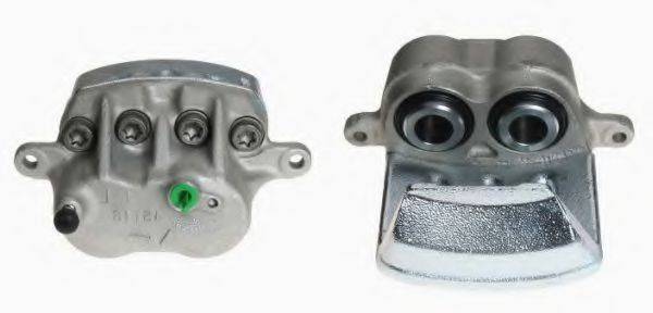 BUDWEG CALIPER 342595 Гальмівний супорт