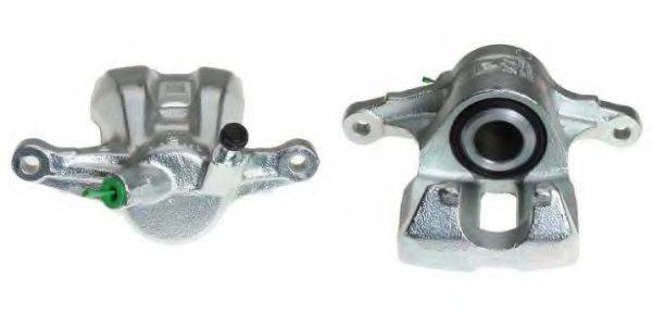 BUDWEG CALIPER 342604 Гальмівний супорт