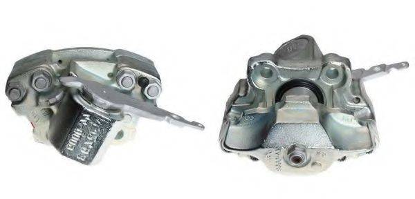 BUDWEG CALIPER 342616 Гальмівний супорт