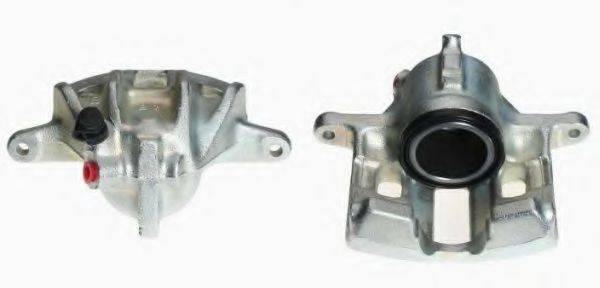 BUDWEG CALIPER 342626 Гальмівний супорт