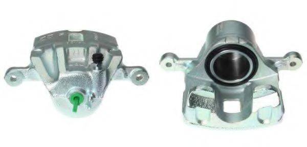 BUDWEG CALIPER 342635 Гальмівний супорт