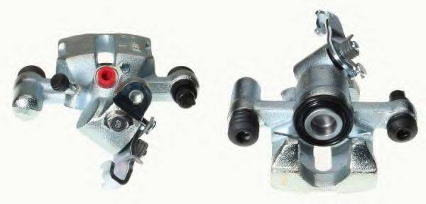 BUDWEG CALIPER 342658 Гальмівний супорт