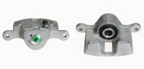 BUDWEG CALIPER 342675 Гальмівний супорт