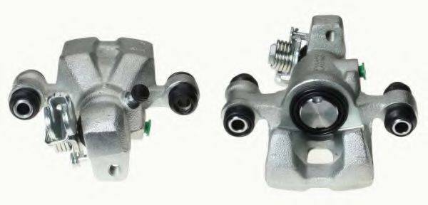 BUDWEG CALIPER 342728 Гальмівний супорт