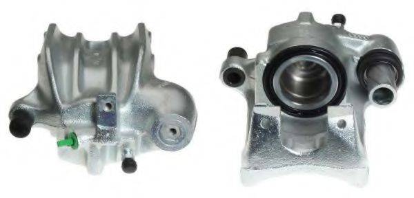 BUDWEG CALIPER 342751 Гальмівний супорт