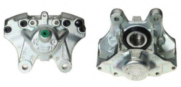 BUDWEG CALIPER 342779 Гальмівний супорт