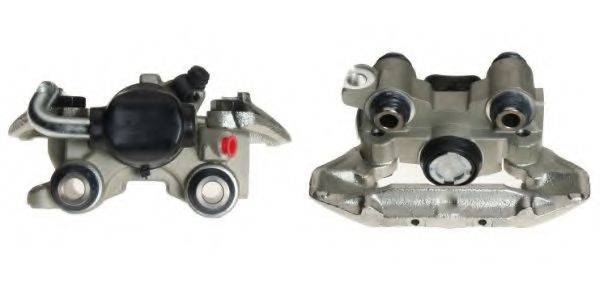 BUDWEG CALIPER 342786 Гальмівний супорт