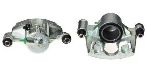 BUDWEG CALIPER 342794 Гальмівний супорт