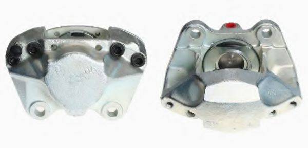 BUDWEG CALIPER 342798 Гальмівний супорт