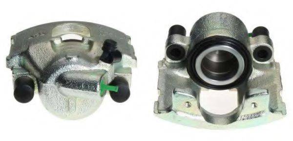 BUDWEG CALIPER 342861 Гальмівний супорт