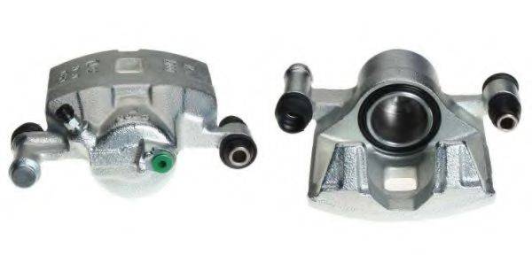 BUDWEG CALIPER 342867 Гальмівний супорт