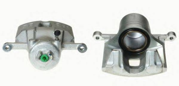 BUDWEG CALIPER 342868 Гальмівний супорт