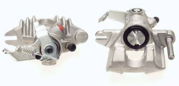 BUDWEG CALIPER 342900 Гальмівний супорт