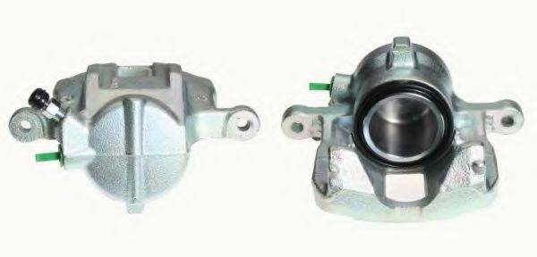 BUDWEG CALIPER 342915 Гальмівний супорт