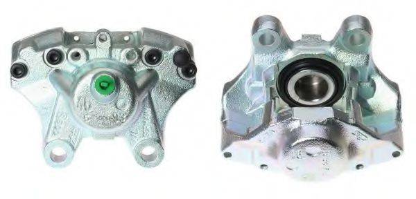 BUDWEG CALIPER 342968 Гальмівний супорт