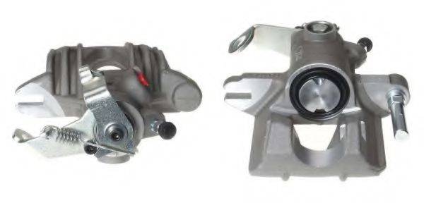 BUDWEG CALIPER 342970 Гальмівний супорт