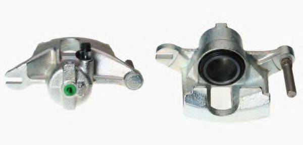 BUDWEG CALIPER 342985 Гальмівний супорт