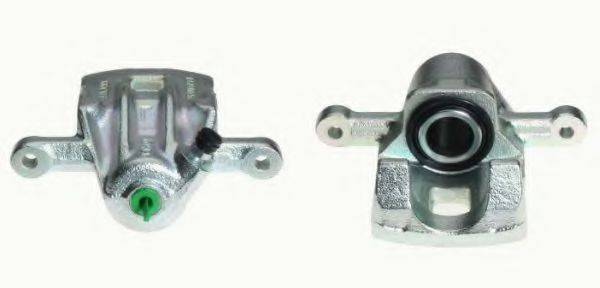 BUDWEG CALIPER 343023 Гальмівний супорт