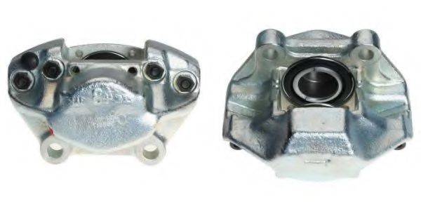 BUDWEG CALIPER 34303 Гальмівний супорт