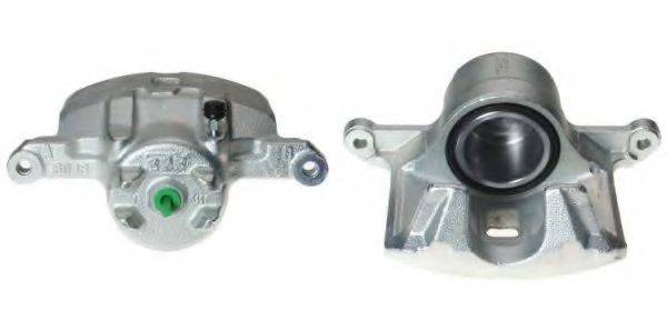 BUDWEG CALIPER 343083 Гальмівний супорт