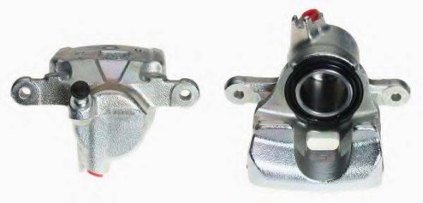 BUDWEG CALIPER 343188 Гальмівний супорт