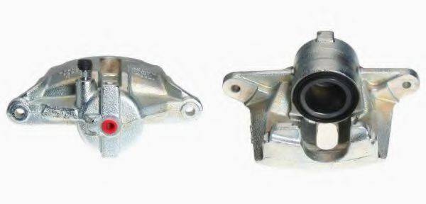 BUDWEG CALIPER 343288 Гальмівний супорт