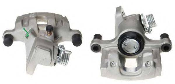 BUDWEG CALIPER 343306 Гальмівний супорт