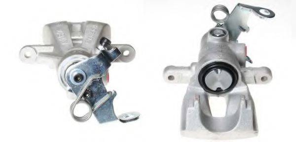 BUDWEG CALIPER 343346 Гальмівний супорт