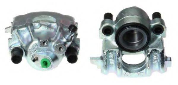 BUDWEG CALIPER 343367 Гальмівний супорт