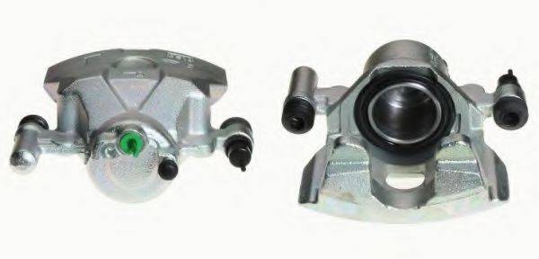 BUDWEG CALIPER 343497 Гальмівний супорт