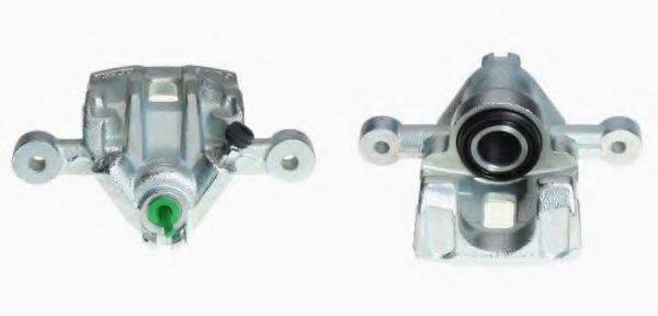 BUDWEG CALIPER 343628 Гальмівний супорт