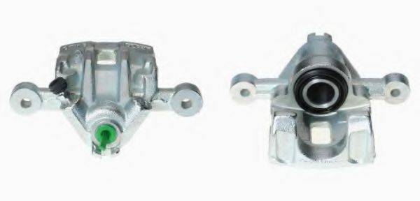 BUDWEG CALIPER 343629 Гальмівний супорт