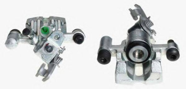 BUDWEG CALIPER 343674 Гальмівний супорт