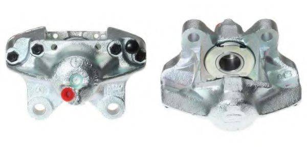 BUDWEG CALIPER 34378 Гальмівний супорт