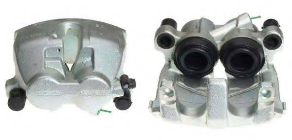 BUDWEG CALIPER 343838 Гальмівний супорт