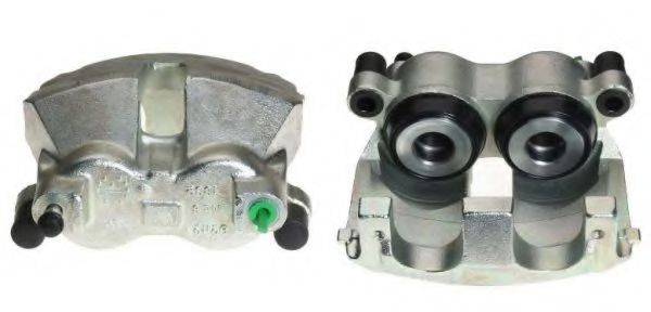 BUDWEG CALIPER 343867 Гальмівний супорт