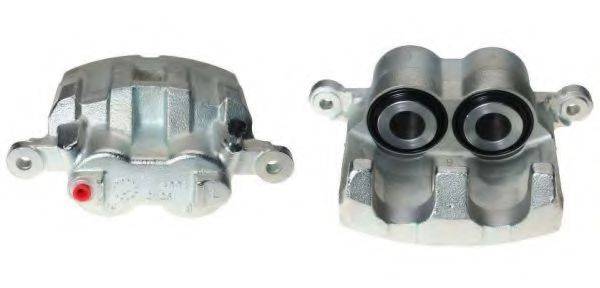 BUDWEG CALIPER 343868 Гальмівний супорт