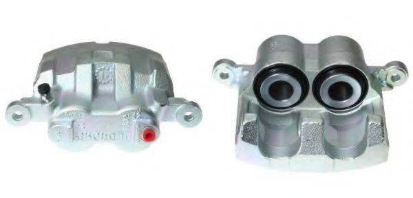 BUDWEG CALIPER 343869 Гальмівний супорт