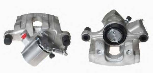 BUDWEG CALIPER 344020 Гальмівний супорт