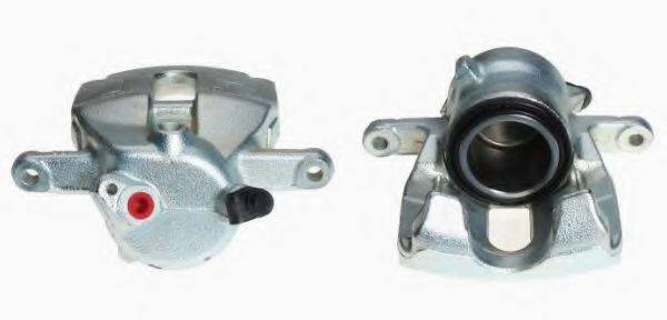 BUDWEG CALIPER 344041 Гальмівний супорт