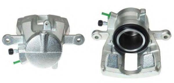 BUDWEG CALIPER 344061 Гальмівний супорт