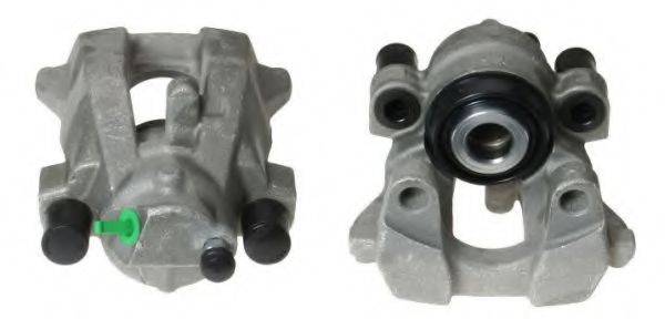 BUDWEG CALIPER 344074 Гальмівний супорт