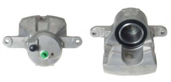 BUDWEG CALIPER 344196 Гальмівний супорт