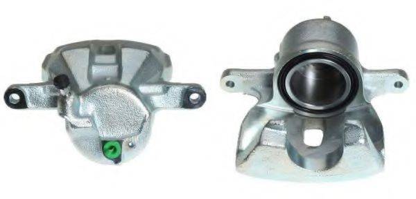 BUDWEG CALIPER 344212 Гальмівний супорт